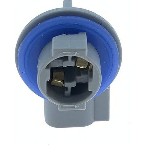 68046629AA Compatible avec Dodge 1500, 2500, 3500 Ram, Jeep, Patriot - Support d'ampoule de recul - Support d'ampoule simple