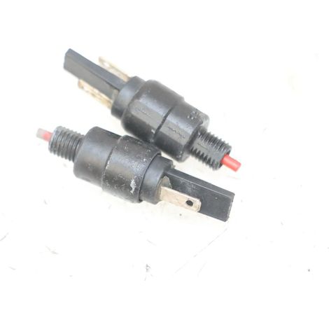 [PRODUIT D'OCCASION] CONTACTEUR FEU STOP PIAGGIO MP3 LT 300 2010 - 2016 (1/2)