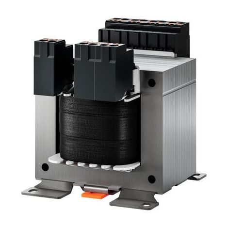 Block USTE 250/2x115 Transformador de control 250 VA