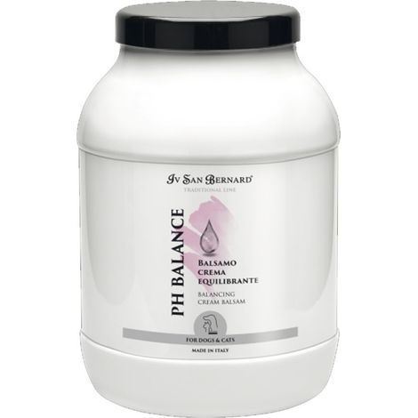 Bálsamo Iv San Bernard PH Balance 3 litros  Oferta exclusiva