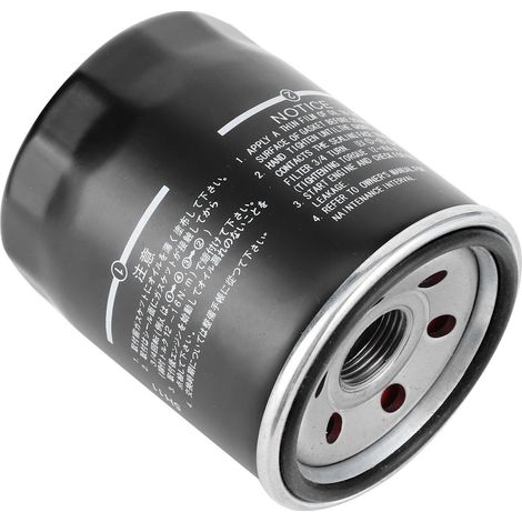 Filtre à Huile, Filtre à Huile Hors-Bord 16510‑61A31 Remplacement du Moteur à Quatre Temps pour DF70A DF80A ET DF90A (1/5)