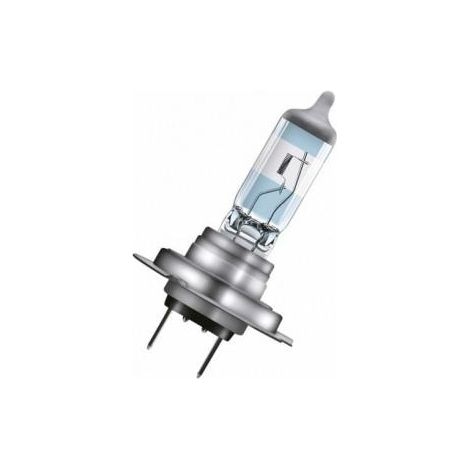 OSRAM - Ampoule H7 NIGHT RACER PLUS - 12V 55W - +90% de lumière - Résistant vibrations - Voir photos (1/5)