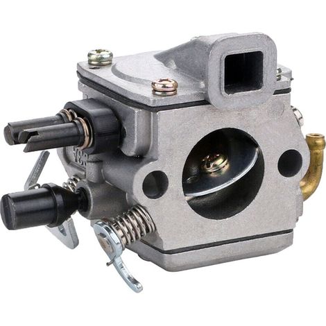 Assemblage de Carburateur pour Pièces de Rechange 034 036 Ms360 Ms350 Ms340 (1/4)
