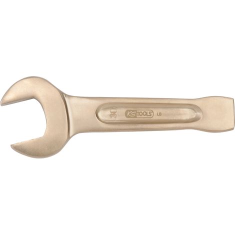 KS Tools BRONZEplus Schlag-Maulschlüssel 34 mm