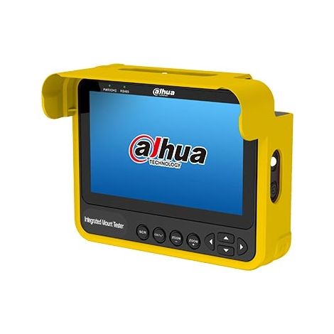 PFM904 - Tester 4.3" analog (1/4)