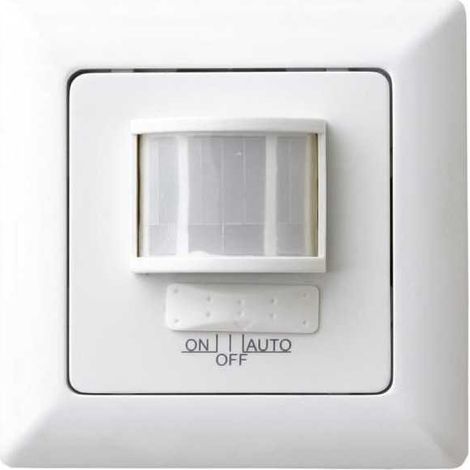 CHACON Detecteur de mouvement interrupteur