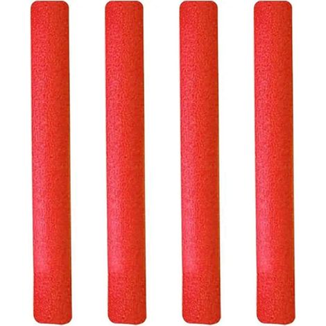 4X Tube Flottant de Piscine en Mousse Souple, Bâton en Mousse D'Aide à la Natation, Boule Flottante en Mousse, Accessoires de Piscine (1/5)