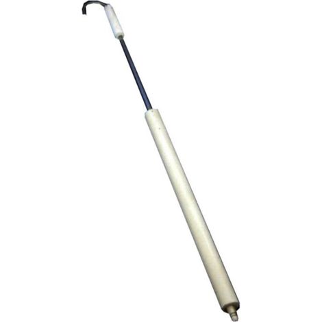 Electrodo tecno 50 g cabezal - 121312129