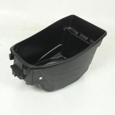 Coffre sous selle pour scooter Sym 125 Orbit II 81250-AAA-000 (1/5)
