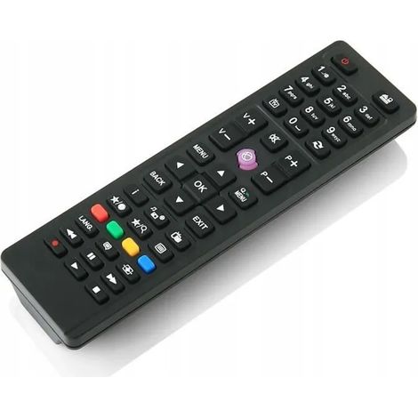 Fernbedienung – OCEALED401018B3 – OCEALED321018B3 – Kompatibel – Praktisch - Fernbedienung – OCEALED401018B3 – OCEALED321018B3 – Kompatibel – Praktisch (1/5)