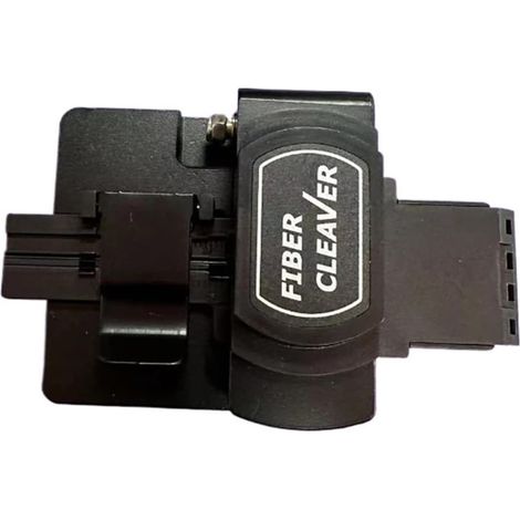 Cliveuse de fibre optique Cliveuse à fibre optique, épisseuse à de fibre optique, couteau de coupe spécial TM-27, cliveuse à fibre for cliveuse à fibre de haute précision (1/5)
