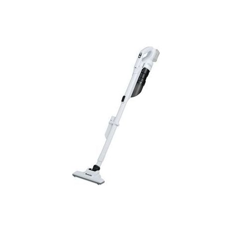 Makita - 10,8/12V AKU Stabstaubsauger, ohne Akku und Ladegerät CL200FDZ