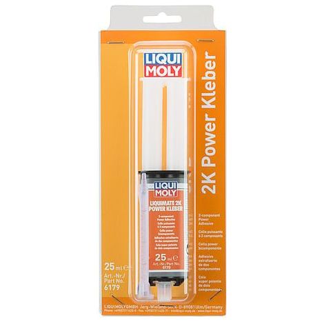 Liqui Moly Power KleberLiquimate 2K 25 ml Kleber (1/2)