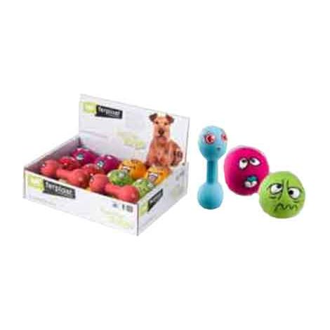 GIOCO PER CANI 'MIX' - 14 pezzi