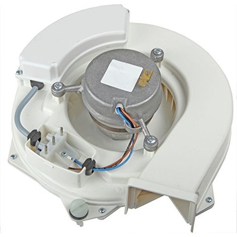 Limot Onze 60 ventilador silencioso 60 m³/h 11 W