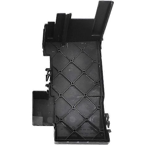 Boîtier de fusible BPGA 6500GS, couvercle de module de protection de batterie compatible avec 308CC 3008 RCZ C4 (1/5)