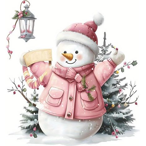 Autocollants mignons bonhomme neige Autocollants abattant toilettes déco Autocollants Décoratifs Noël pour Salle de Bain, Toilettes, Cuisine, Chambre, Appartement, Hôtel (1/5)
