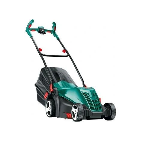 Bosch Rotak Elektro-Rasenmäher 37 cm 1400 W 40 l (1/5)