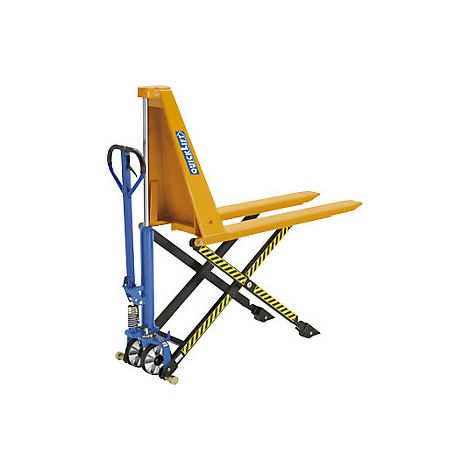 kaiserkraft 968747 kaiserkraft Transpallet a pantografo (1/3)