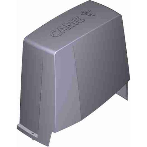 Coperchio Grigio Bkv Ral 7040 Ricambio CAME 88001-0196