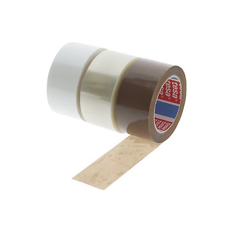 tesa  Nastro da imballaggio in PET tesa® 60416  55 % riciclato