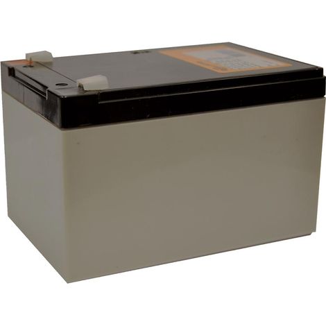 Batteria ricambio 12V 12Ah per elettrificatore S50