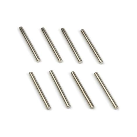 Pin 2.5x27mm (8pcs)