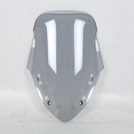 Pare brise hauteur 53cm pour scooter Yamaha 300 Xmax 2017 à 2022 (1/5)