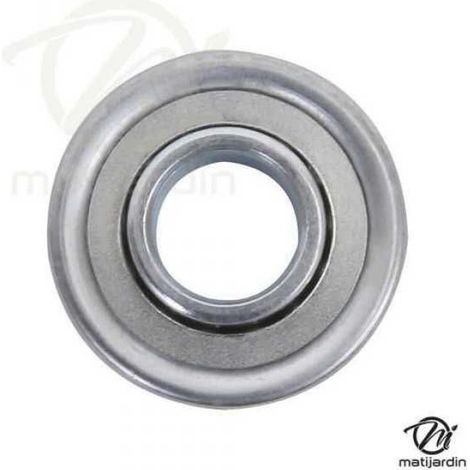 Roulements à bille pour roue tondeuse Ø 28,6 mm par 4 (1/5)