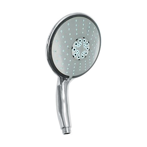 Alcachofa de Ducha Fontastock SALLENT H 1/2 Cromado