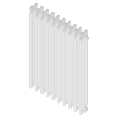 Radiatore tubolare ardesia 3 colonne h756  5 ElementiCORDI