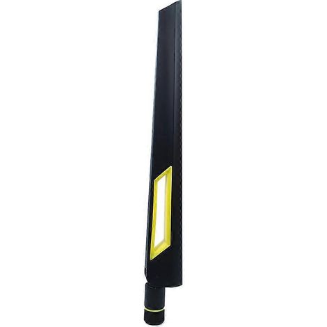 1 Stück 2,4G/5G WLAN-Antenne SMA Interner Adapter für RT-AX88U 8DBi--