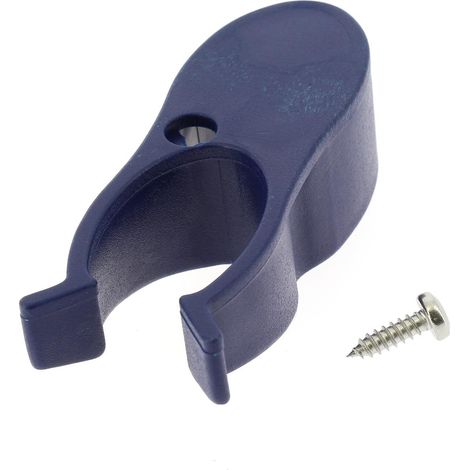 Clips de maintien pour porte-vélo THULE