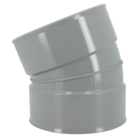 Codo 20° FF : 160