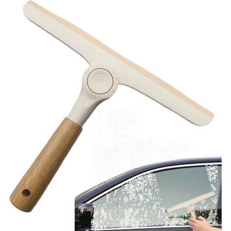 Nettoyeur de paroi de douche, pour parois en verre et verre (1/5)