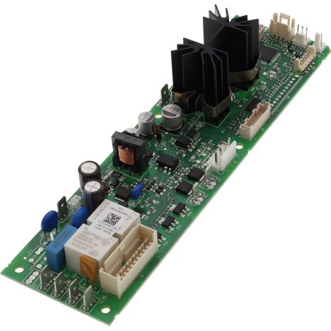 Delonghi scheda elettronica PCB 230V macchina caffè Primadonna S ECAM28.464 .467 (1/5)
