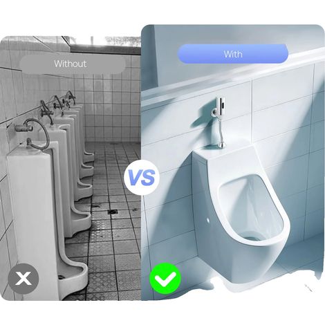 Motorisierte Gardinenstange, Fernbedienung, Smart-Home-kompatibel, WEISS (1/5)