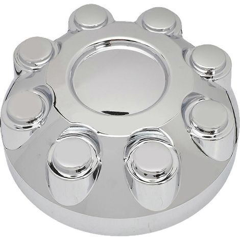 Cache-moyeu central de roue 52121450AA 52121450AD pour Ram 2500 3500 2003-2013 (1/5)