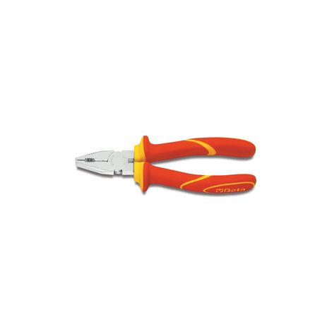 BETA 1150 MQ PINZA UNIVERSALE ISOLATA 180 MM