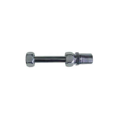 Tuyau de raccordement KS VR 121012 K, HACCP