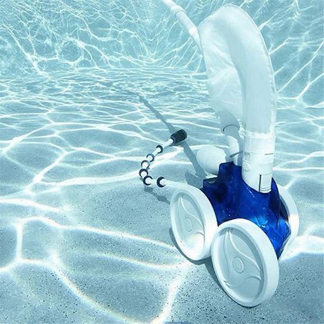 Pneus, courroies et accessoires pour balayeuses de piscine 180 280 360 380-- (1/5)