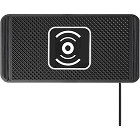 sans Fil pour Voiture Chargeur De Telephone sans Fil pour (1/5)