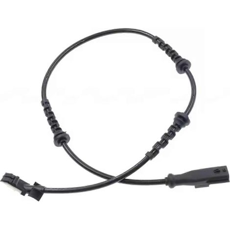 Capteur de vitesse de roue ABS 479101292R compatible avec les pièces automobiles Grandtour III Sandero 2005-2014 (1/5)