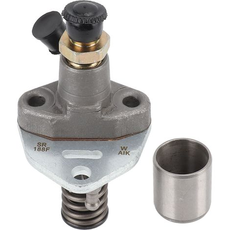 Injecteur carburant 188F + buse gauche – monocylindre refroidi air – diesel – micro motoculteur