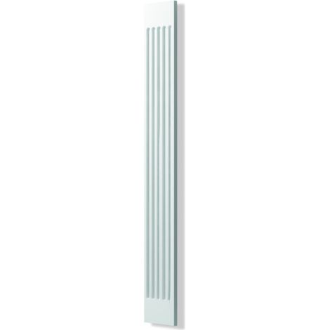 Fût de pilastre NMC PP1 ARSTYL Noel Marquet Pilastre Élement décorative design intemporel classique blanc (1/5)