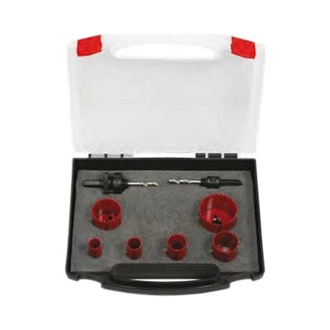 KIT FRESE A TAZZA ALTA QUALITA'       MADE IN ITALY