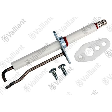 VAILLANT Electrodo (encendido) VKK 806-2806 u.w. Vaillant-Nr. , 090746