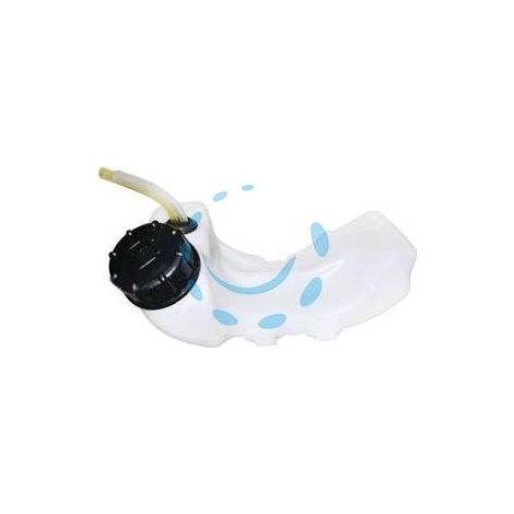 SERBATOIO CARBURANTE PER DECESPUGLIATORE 4T CC.37,7