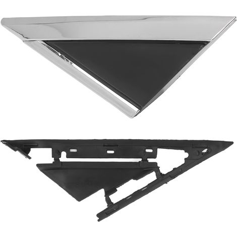 Couvercle moteur EA111 1.6 en plastique robuste, ajustement parfait, protection durable pour Lavida (1/5)