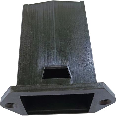Porte-pile RS PRO 9 V PP3, raccordement Montage rapide ( Prix pour 1 ) (1/2)